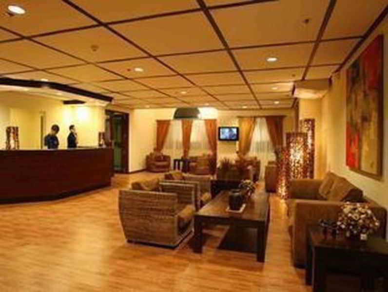 Microtel By Wyndham Cabanatuan Nội địa bức ảnh